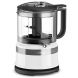 KitchenAid (KFC3516WH) Mini Food Processor - 0