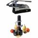 Starfrit Rotato Express and Fry Cutter Combo - 0