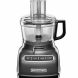 KITCHENAID KFP0722QG 7-CUP FOOD PROCESSOR With EXACT SLICE SYTEM LIQUID GRAPHITE (CERTIFIED REFURBISHED) - 0
