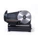 Elite Platinum Meat Slicer 130-Watt, Black - 0