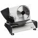 ZOKOP SL524 110V/150W 7.5" Semi-automatic Gear/Belt Cutter Electric Food Slicer Meat Commercial Steel Cheese Cut - 1
