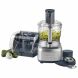 Cuisinart Elemental 13-cup Food Processor with Spiralizer &amp; Accessory Storage Case - 0