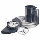 Cuisinart Elemental 13-cup Food Processor with Spiralizer &amp; Accessory Storage Case - 3