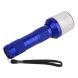 TekDeals Electric Aluminum Metal Grinder Herb Tobacco Spice Crusher Muller Cracker Blue - 0