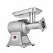 BestEquip 1.5HP/1100W Meat Grinder Stainless Steel 220 RPM Electric Meat Grinder Commercial Sausage Stuffer Maker Maker for Industrial and Home Use - 2
