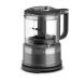 KitchenAid (KFC3516QG) Mini Food Processor - 0