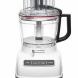 KitchenAid RRKFP1133WH 11-Cup Food Processor with Exact Slice System - White (Ceritified Refurbished) - 0
