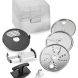 KitchenAid KSMFPAEP Food Processor Accessory Kit for Model KSM1FPA - 0