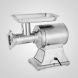 VEVOR 1 HP/750W Meat Grinder Stainless Steel 193/225 RPM Electric Meat Grinder Commercial Sausage Stuffer Maker Maker - 3