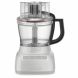 KitchenAid KFP13WBOB 13 Cup Food Processor Work Bowl Accessory with Black Handle - 0
