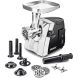 STX (STX-1200-TFC) Electric Meat Grinder - 0