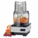 Cuisinart DFP-7BCY 7-Cup Food Processor with Detachable Stainless Steel Blades