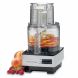 Cuisinart DFP-7BCY 7-Cup Food Processor with Detachable Stainless Steel Blades - 0