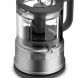 KitchenAid KFC3516CU 3.5 Cup Mini Food Processor, Contour Silver (Certified Refurbished) - 1