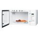 General Electric (JES1460DSWW) 1.4 Cu. Ft. Countertop Microwave Oven - 1
