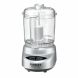 4-Cup Mini Prep Processor Chrome - 0