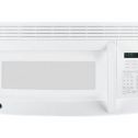 GE (JNM3151DFWW) 1.5 cu. ft. Over-The-Range Microwave Oven
