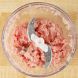 Iuhan Multi-function Salad Crusher Food Processor Manual Meat Machine Crusher Chopper - 3