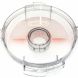 Cuisinart Tritan Food Processor Flat Cover With Cap, DLC-806GTXT-1 - 1