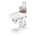 Cuisinart SM-FP - Food processor attachment - for stand mixer - for Cuisinart SM-70BC
