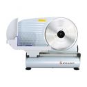 Kitchener (OTF-106215R) Professional Electric Meat Slicer