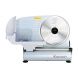 Kitchener (OTF-106215R) Professional Electric Meat Slicer - 0