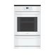 Frigidaire (FFEW2426UB) 3.3 Cu. Ft. Single Electric Oven - 0