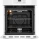 Frigidaire (FFEW2426UB) 3.3 Cu. Ft. Single Electric Oven - 1