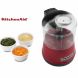 KitchenAid RKFC3511ER 3.5 Cup Food Chopper - Empire Red (Certified Refurbished) - 0