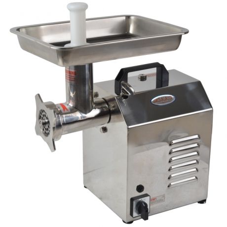 Hakka TC22 Meat Grinders Commercial Stainless Steel Electric Meat ...