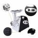 Zimtown Small Multifunctional Electric Maker Meat Grinder Black 800-2800W - 3