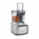Cuisinart FP-8SVFR 8-Cup Food Processor - Silver (Refurbished) - 2
