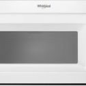 Whirlpool (WMH31017HW) 1.7 cu. ft. Microwave Oven