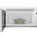 Whirlpool (WMH31017HW) 1.7 cu. ft. Microwave Oven - 2