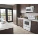 Whirlpool (WMH31017HW) 1.7 cu. ft. Microwave Oven - 3