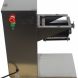 Techtongda 110V QE Commercial Meat Slicer Machine Stainless Steel with Longer 3mm Blade 500kg/hï¼ˆItem#160512ï¼‰ - 1