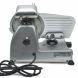KWS Premium 200w Electric Meat Slicer 6" Stainless Steel Blade, Frozen Meat/ Cheese/ Food Slicer Low Noises - 2