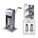 UniWorld Churro Maker Deluxe Stainless Steel 5lb Capacity UCM-DL3 - 0
