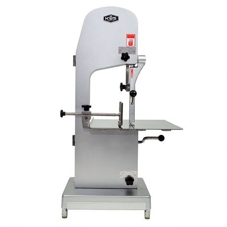 KWS B-310 Commercial 3800W 5HP Electric Meat Band Saw Bone Saw Machine ...