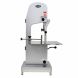 KWS B-310 Commercial 3800W 5HP Electric Meat Band Saw Bone Saw Machine/ Slicer Heavy-Duty - 0