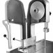 KWS B-310 Commercial 3800W 5HP Electric Meat Band Saw Bone Saw Machine/ Slicer Heavy-Duty - 3