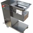 TECHTONGDA Commercial Electric Meat Cutting Machine Slicer Cutter QE Machine Body without Blade