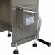 Hakka 20-Pound capacity Tank Stainless Steel Manual Meat Mixer (Mixing Maximum 15-Pound for Meat) - 2
