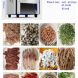 New Commercial 220V Electric Stainless Steel Meat Cutting Machine Tool meat beef cutter slicer 3.5mm  850W - 2