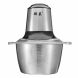 2L 200W Multipurpose Electric Meat Grinders Vegetables Mincer Slicer Food Processor Kitchen Tools With Double Blade - 1