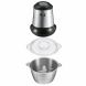 2L 200W Multipurpose Electric Meat Grinders Vegetables Mincer Slicer Food Processor Kitchen Tools With Double Blade - 2