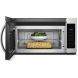 Refurbished Whirlpool WMH31017HZ Microwave in Fingerprint Resistant Stainless Steel 30-in - 0