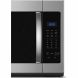 Refurbished Whirlpool WMH31017HZ Microwave in Fingerprint Resistant Stainless Steel 30-in - 1