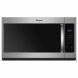 Refurbished Whirlpool WMH31017HZ Microwave in Fingerprint Resistant Stainless Steel 30-in - 2