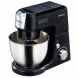 Geek Chef GM25B 2.6 Quart 7 Speed Tilt Head Stand Mixer & Food Processor Chopper - 1